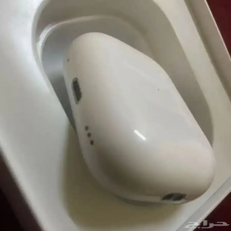 سماعة ايربودز برو ابل 4