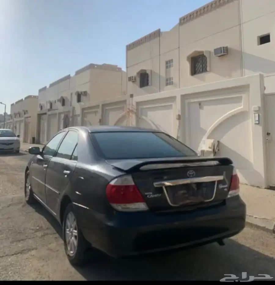 كامري 2004 بلد وكاله مكينه شرط وكاله 2