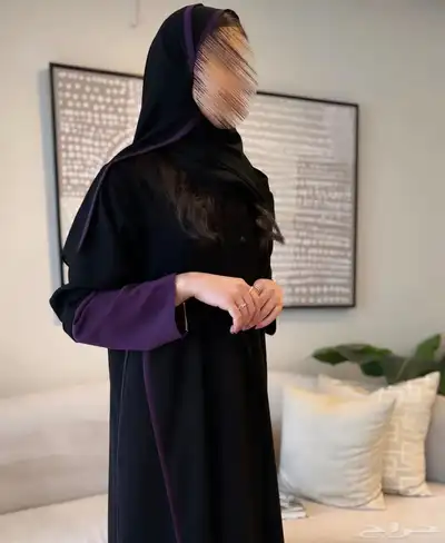 عباية جديدة للبيع 0
