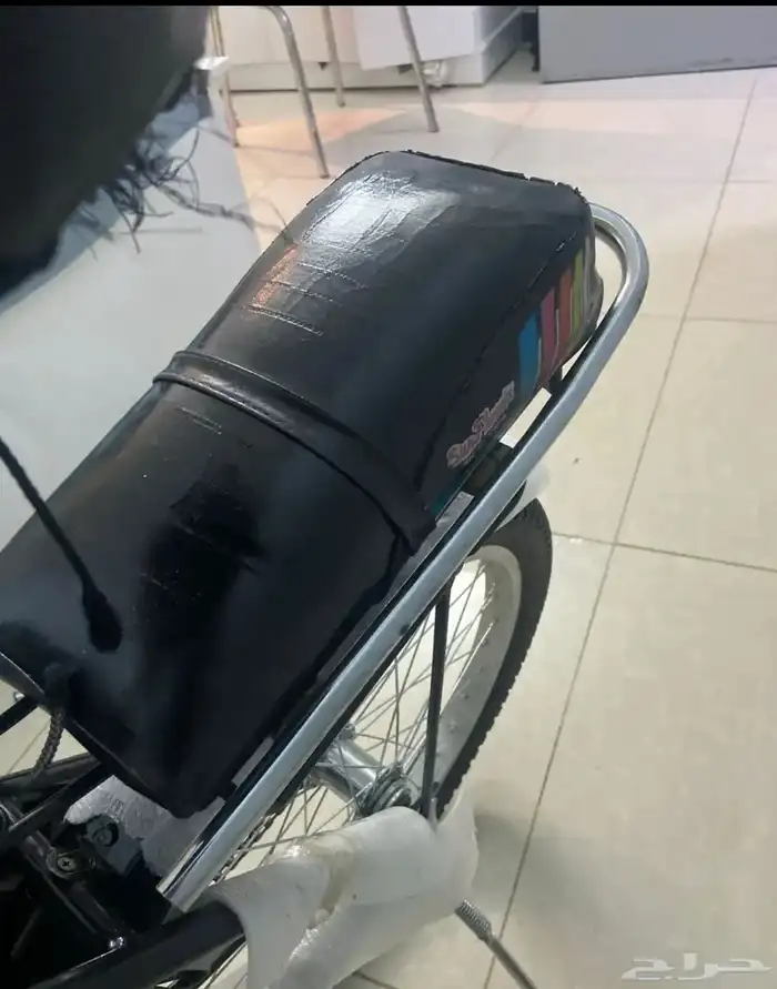للبيع مرتبه رامبو ختم آصفر الحاكم 3