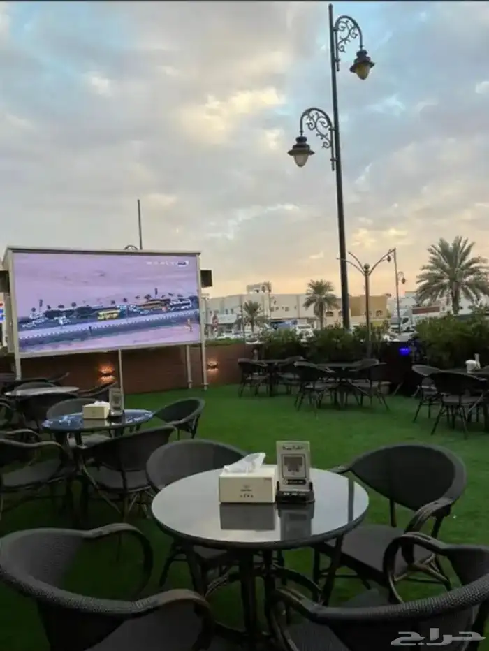 تأجير وبيع شاشات LED 0