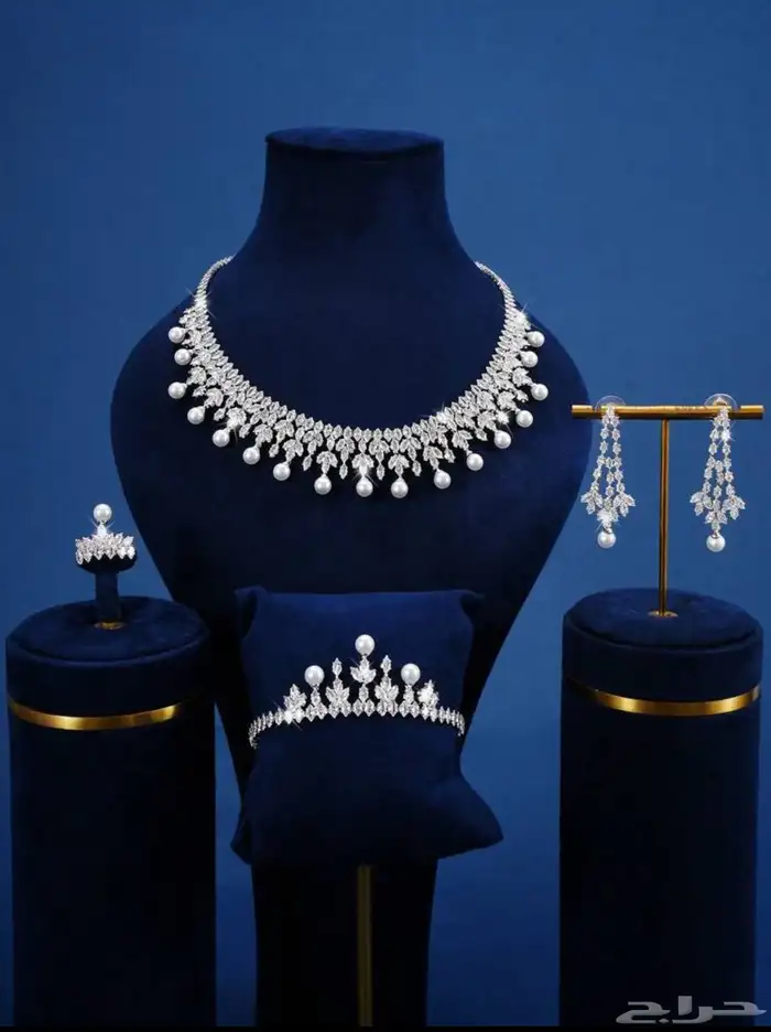 طقم اكسسوارات و جلابيات و فساتين 15