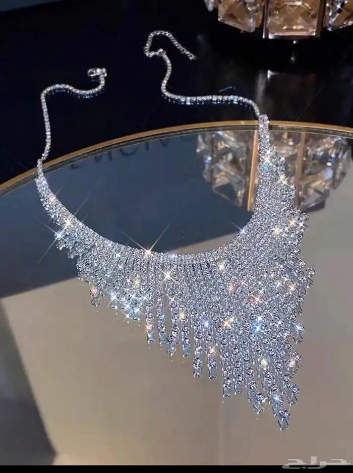 طقم اكسسوارات و جلابيات و فساتين 5