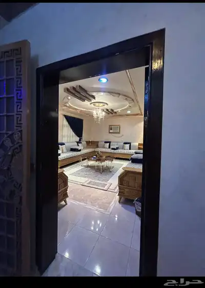 عمارة للبيع للسكن والاستثمار. خمس شقق العمره الجديدة مكه 16