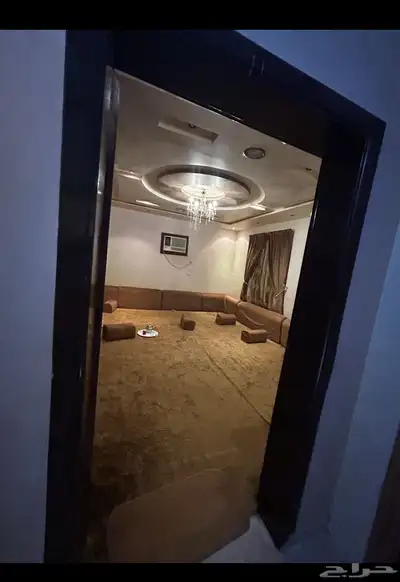 عمارة للبيع للسكن والاستثمار. خمس شقق العمره الجديدة مكه 14