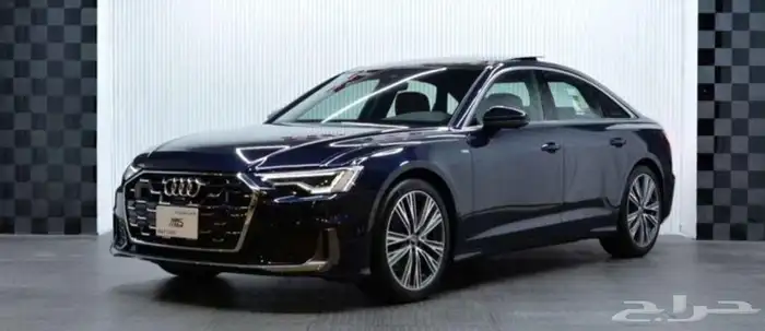 Audi A6 2024 2