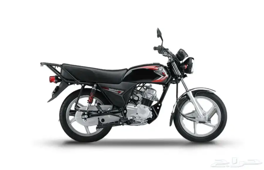 دراجة نارية هاوجي Xpress 0