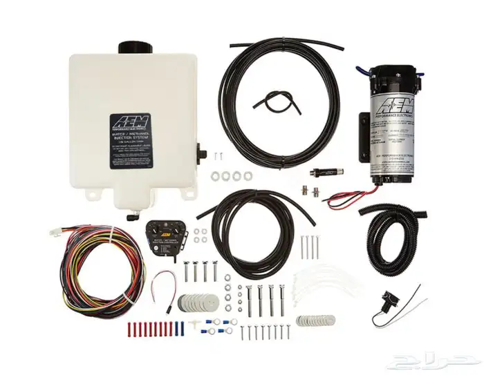 AEM Water Methanol Injection Kit جهاز ميثانول 0