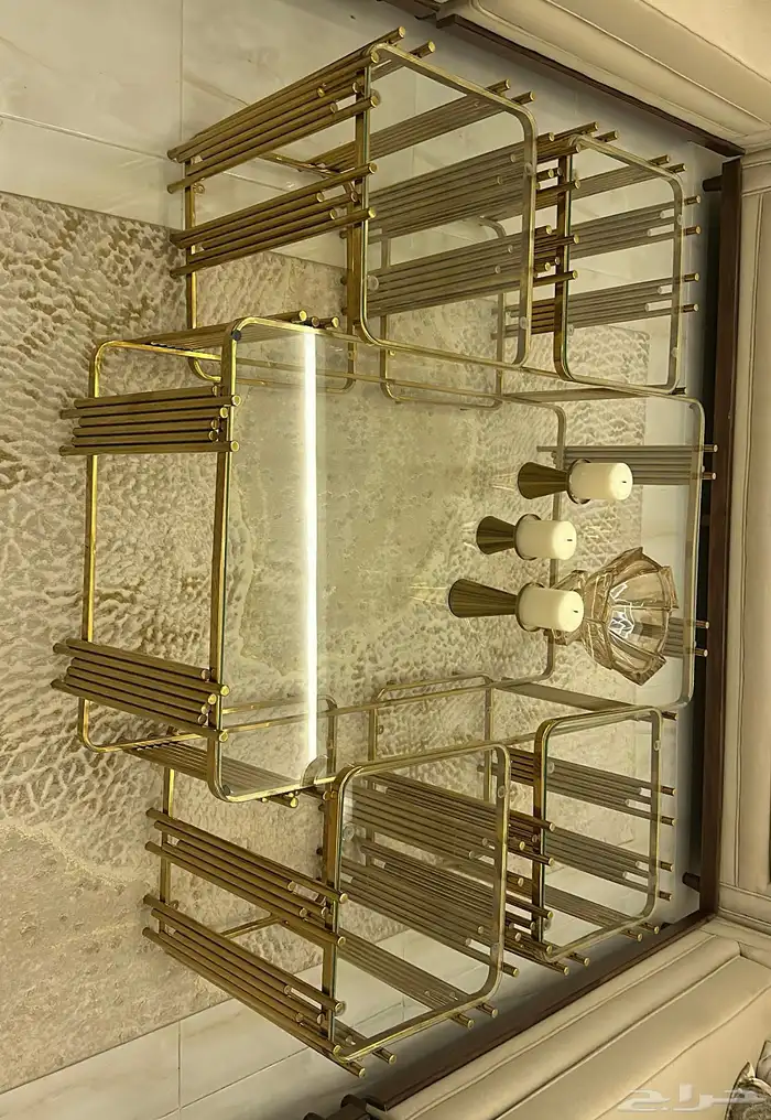 طاولات 2