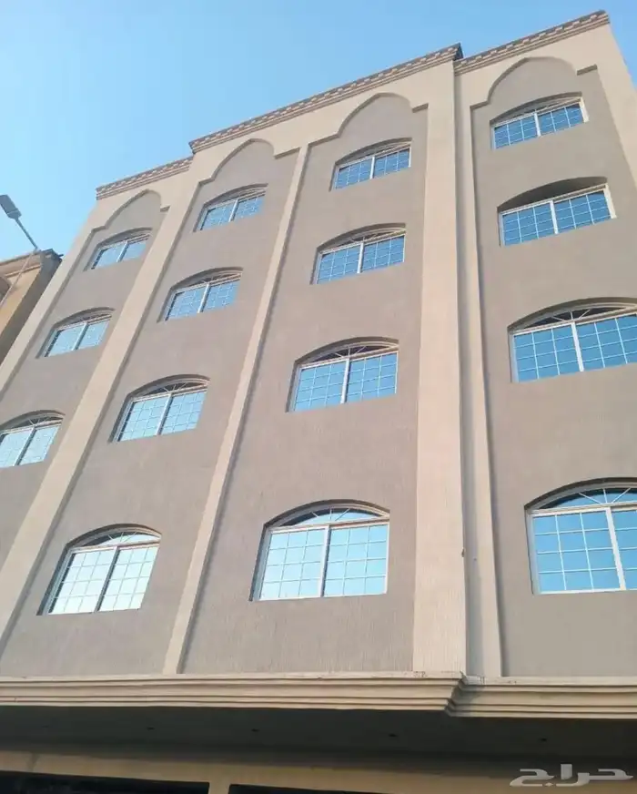 عمارة للبيع سكني تجارية - الثقبة 0