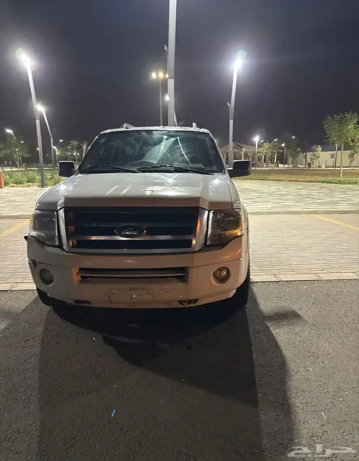 فورد اكسبدشن 0