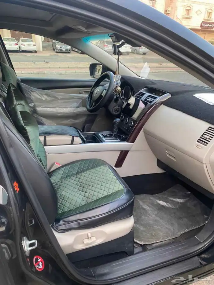 للبيع مازدا CX9 2009 3