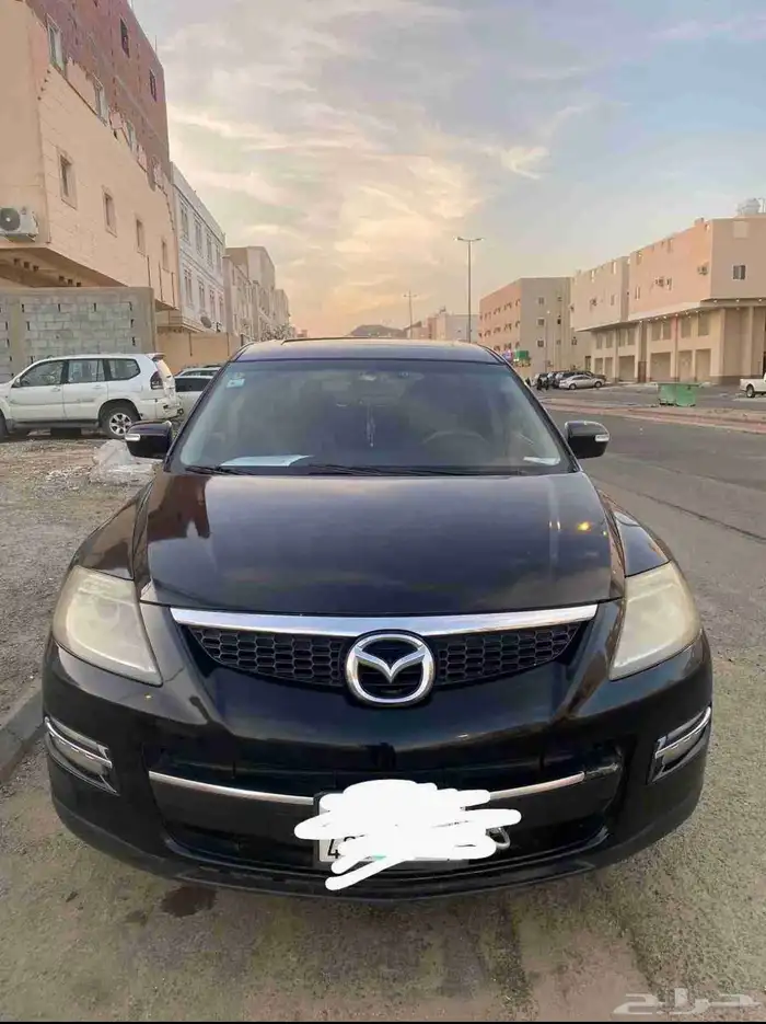 للبيع مازدا CX9 2009 2