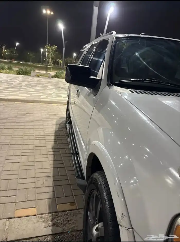 فورد اكسبدشن 2012 3