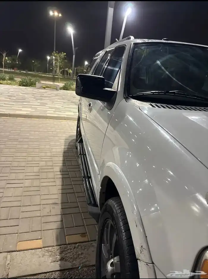 فورد اكسبدشن 2