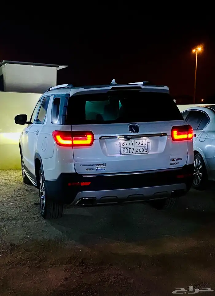 شانجان sc95 2019 3