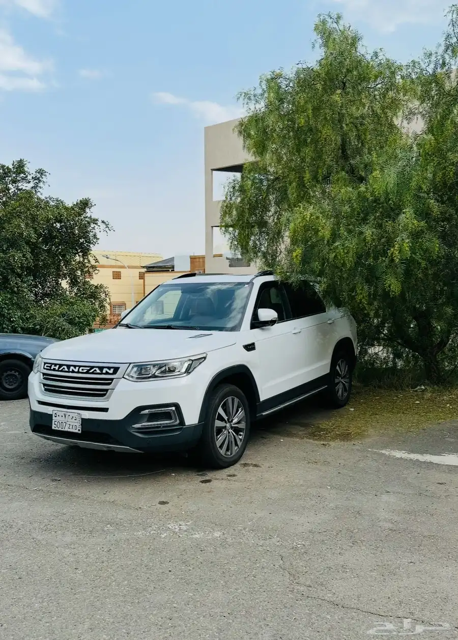 شانجان sc95 2019 index