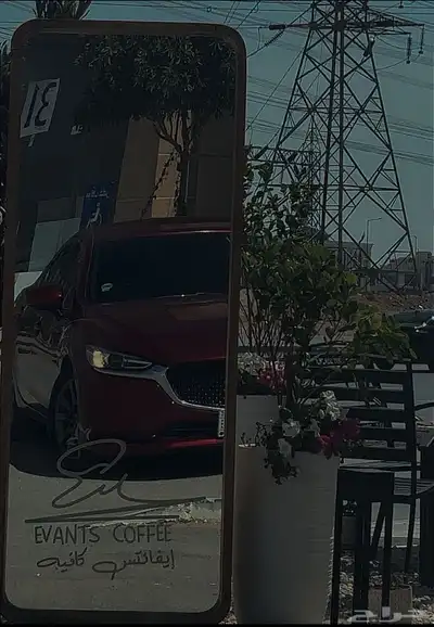 مازدا للبيع 1