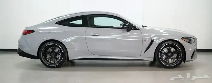 2025 Mercedes CLE 53 AMG 4
