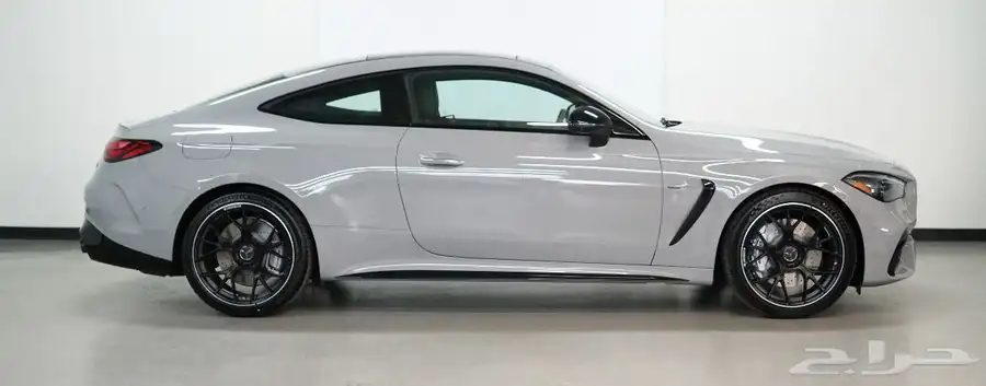 2025 Mercedes CLE 53 AMG index