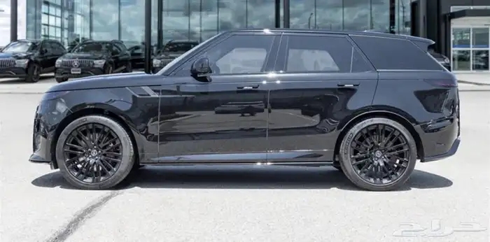 2024 Range Rover Sport SV سعر جدا منافس 1