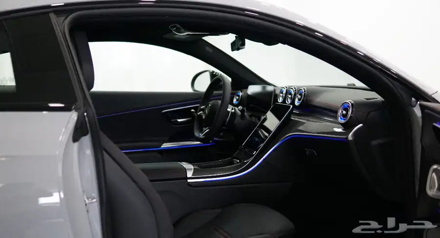 2025 Mercedes CLE 53 AMG index
