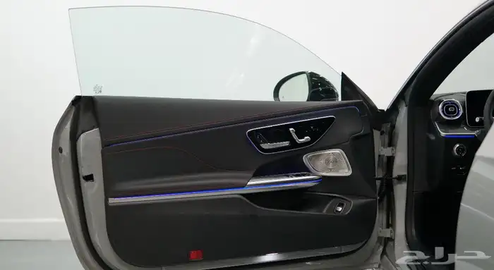 2025 Mercedes CLE 53 AMG 7