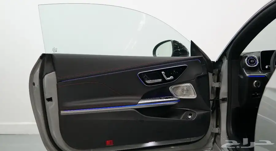2025 Mercedes CLE 53 AMG index