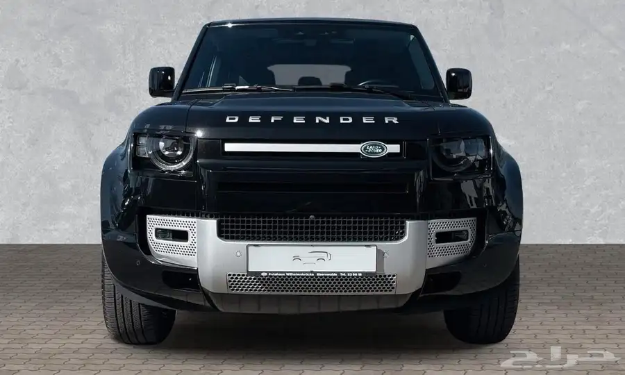 Land Rover Defender 110 P400 XS Edition 2023 index