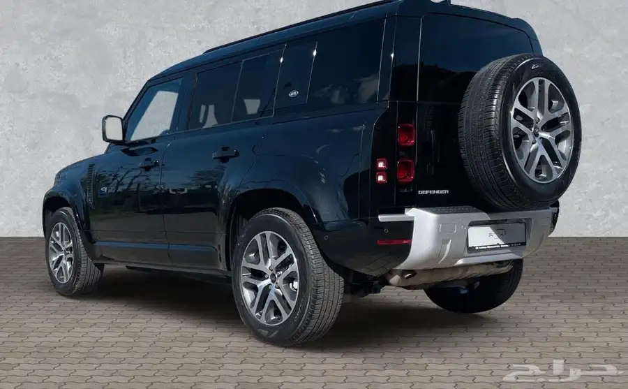 Land Rover Defender 110 P400 XS Edition 2023 index