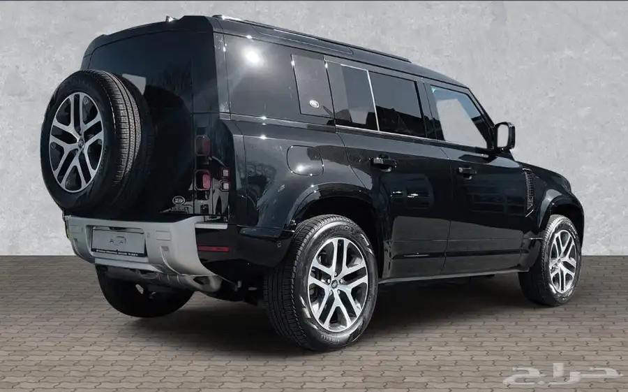 Land Rover Defender 110 P400 XS Edition 2023 index