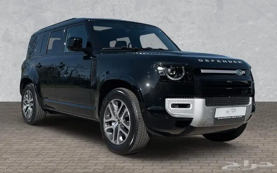 Land Rover Defender 110 P400 XS Edition 2023 index