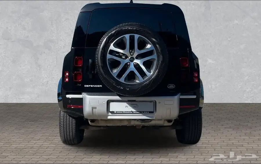 Land Rover Defender 110 P400 XS Edition 2023 index