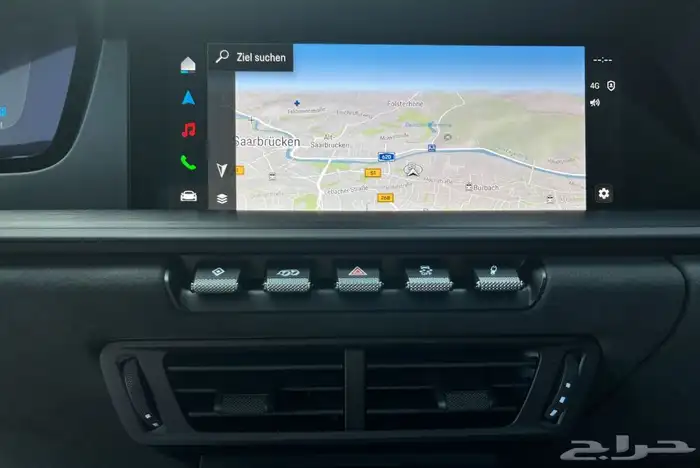 New Porsche 911 (992) GTS 2025 جديد 12