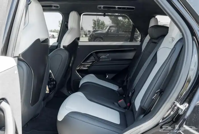 2024 Range Rover Sport SV سعر جدا منافس 13