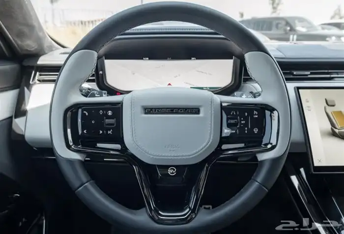 2024 Range Rover Sport SV سعر جدا منافس 8