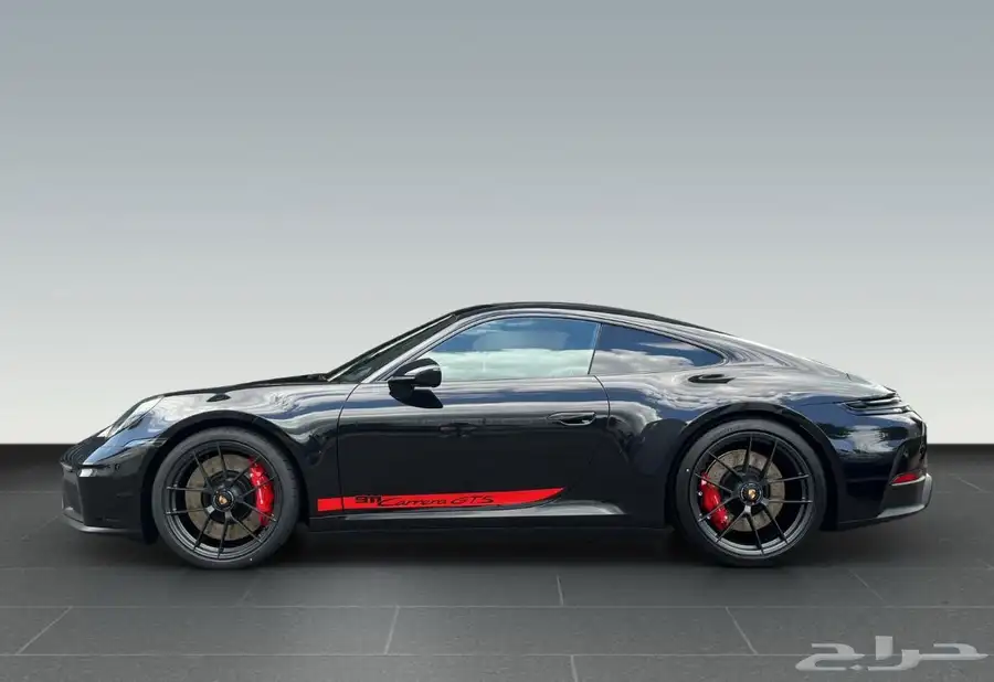 New Porsche 911 (992) GTS 2025 جديد index