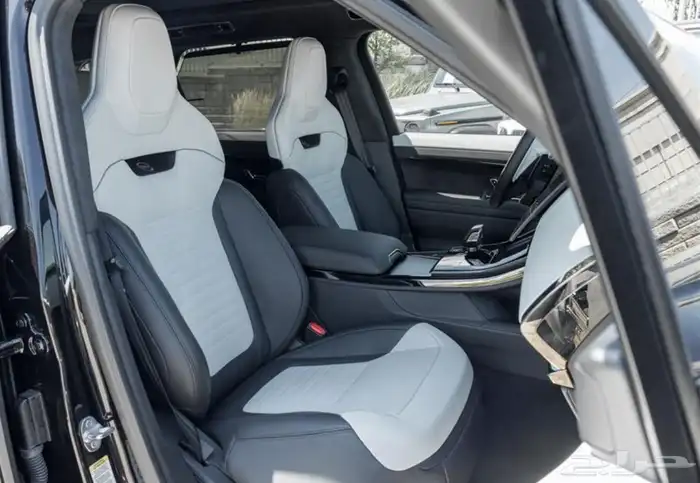 2024 Range Rover Sport SV سعر جدا منافس 11