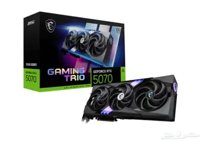 rtx 5070 12gb brand new special price 0