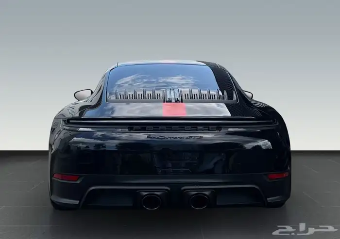 New Porsche 911 (992) GTS 2025 جديد 6