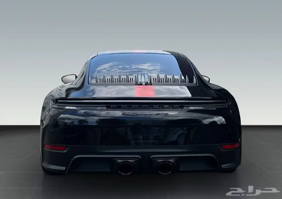 New Porsche 911 (992) GTS 2025 جديد index