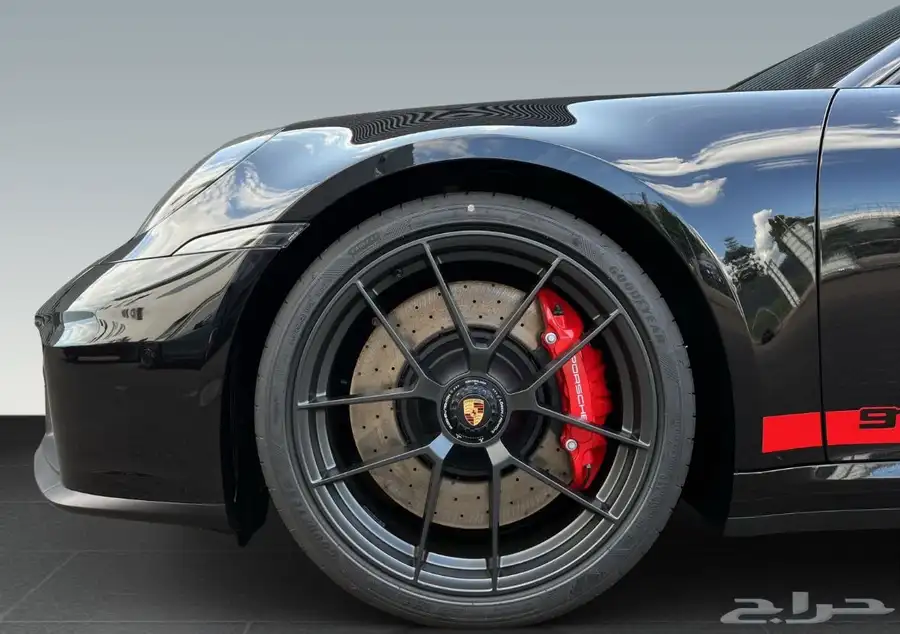 New Porsche 911 (992) GTS 2025 جديد index