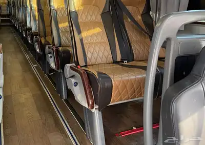 باص للبيع جديد نظيف موديل2023 2