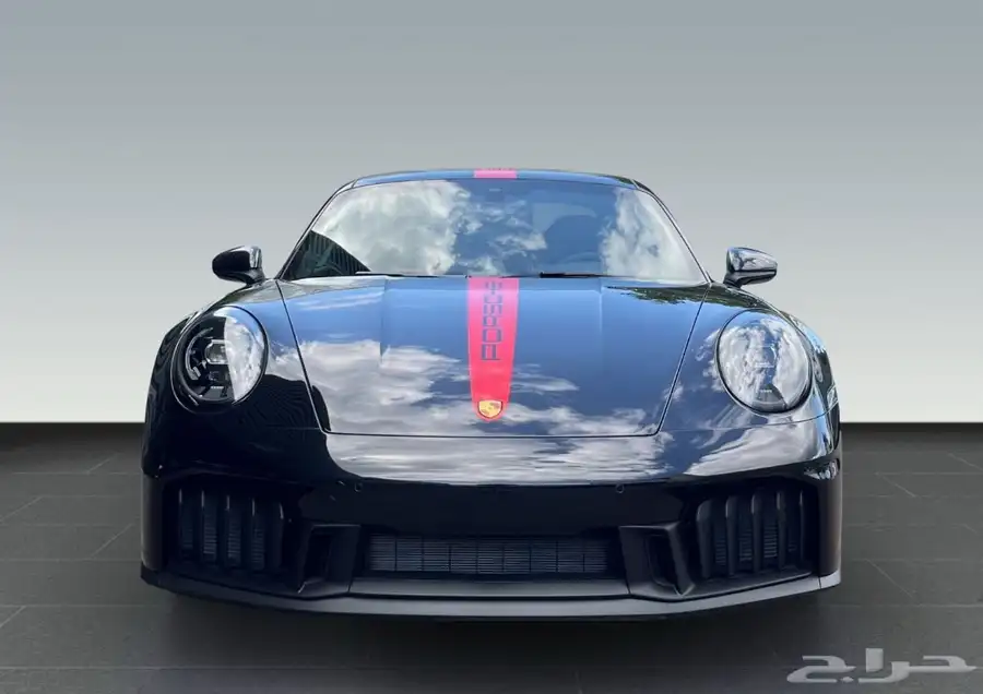 New Porsche 911 (992) GTS 2025 جديد index
