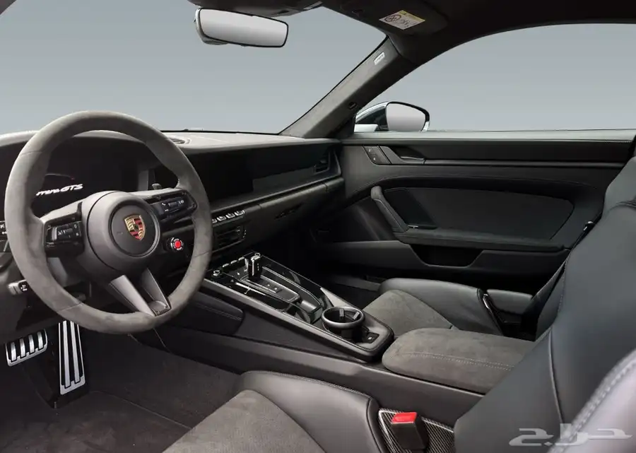 New Porsche 911 (992) GTS 2025 جديد index