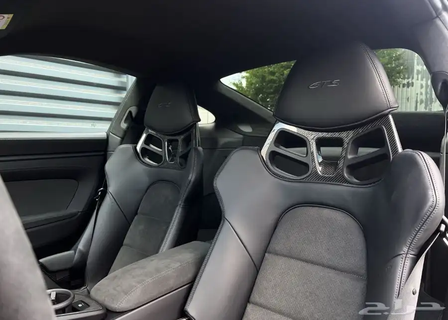 New Porsche 911 (992) GTS 2025 جديد index
