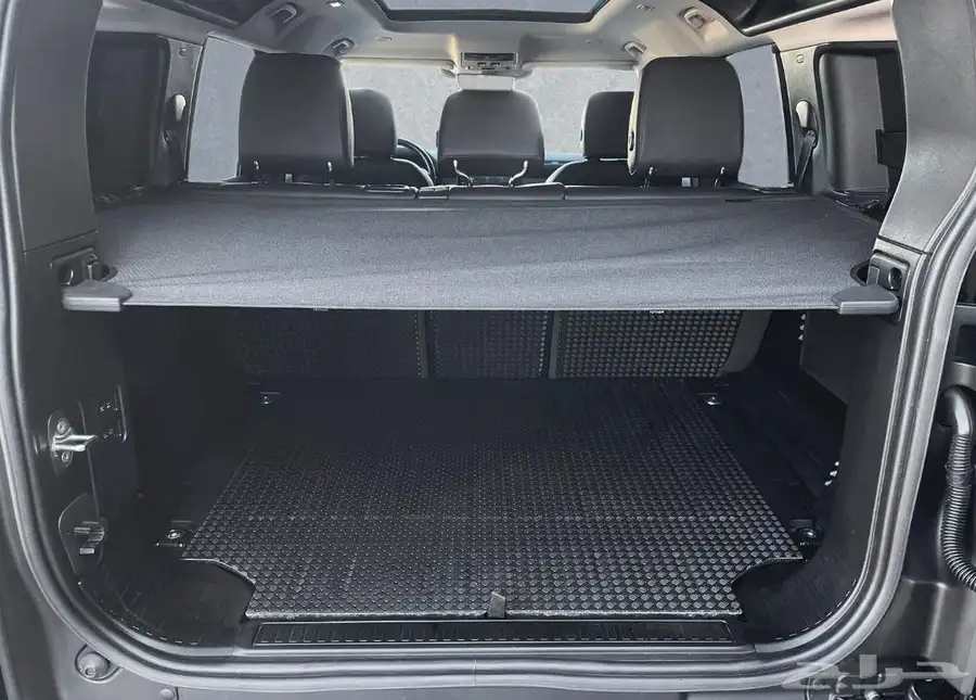 Land Rover Defender 110 P400 XS Edition 2023 index