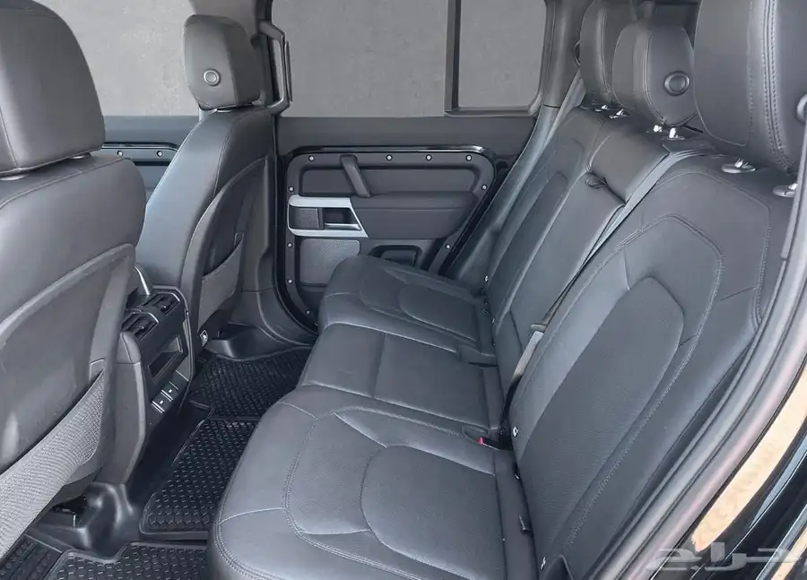 Land Rover Defender 110 P400 XS Edition 2023 index