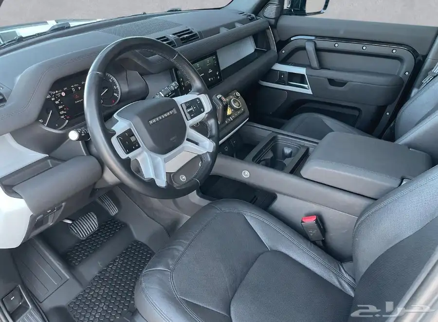 Land Rover Defender 110 P400 XS Edition 2023 index