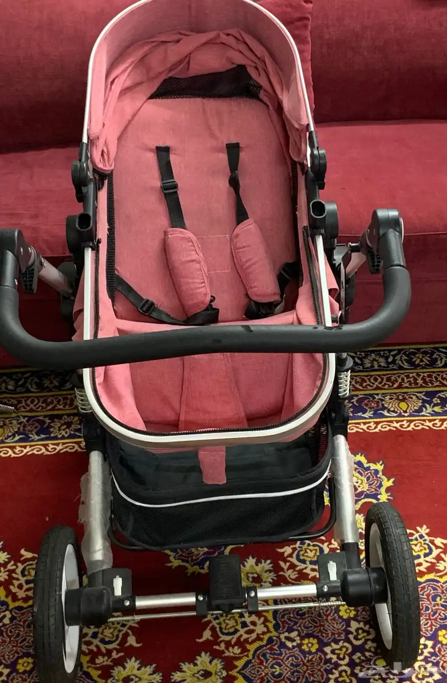 للبيع عربية اطفال من ساين بيبي 1
